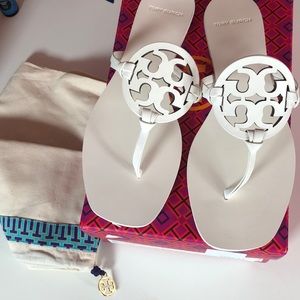 Tory Burch Miller sandal